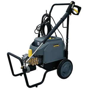 卡赫高压清洗机HD6/15