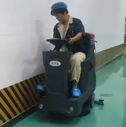 集合达JHDX60智能科技工厂使用视频